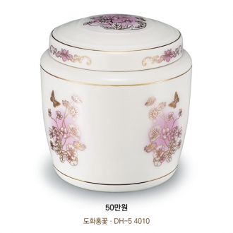 도화홍꽃ㆍDH-5 4010 by 효다이렉트상조